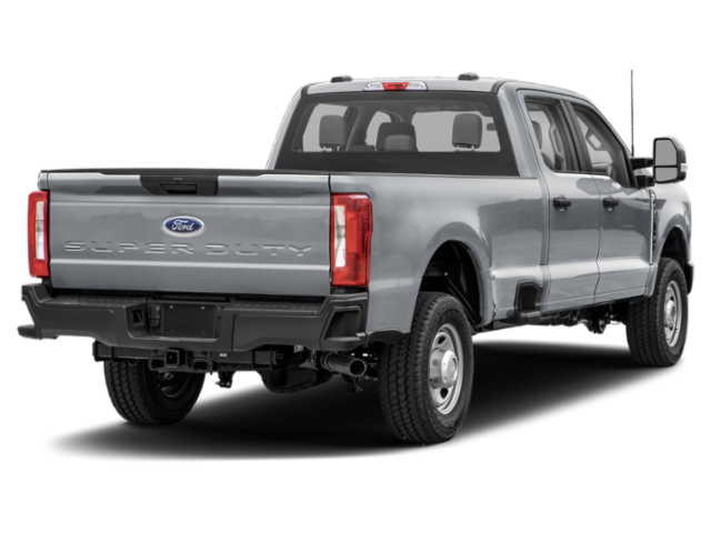 2024 Ford F-350 Platinum photo 3