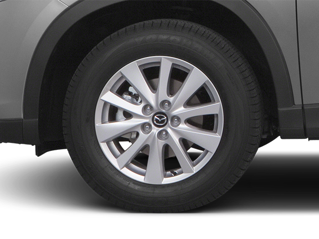 2014 Mazda CX-5 Touring photo 9