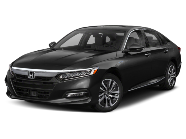 2020 Honda Accord