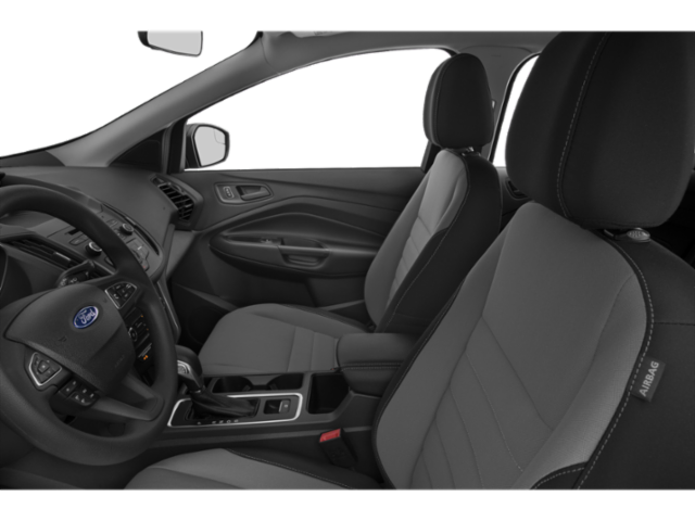 2019 Ford Escape Titanium photo 6