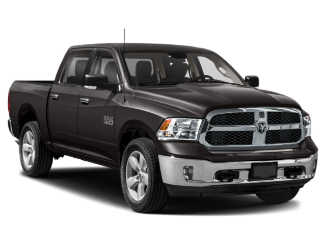 2023 Ram 1500 Classic SLT photo 5