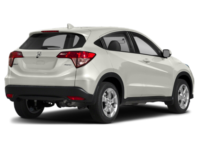 2018 Honda HR-V LX photo 7