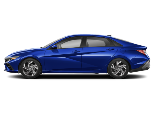 2025 Hyundai Elantra SEL Convenience photo 2