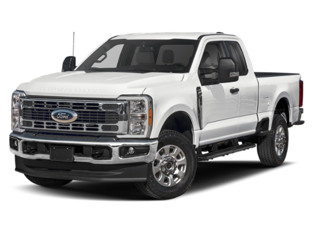 2026 Ford F-250 Super Duty XLT's photo