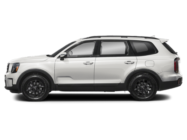 2025 Kia Telluride SX Prestige X-Pro photo 3