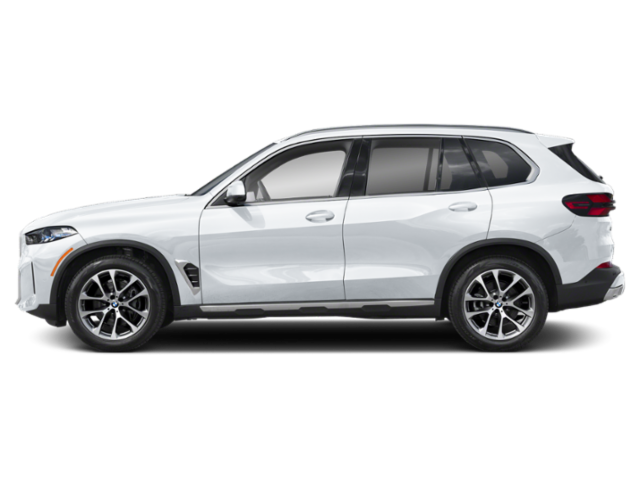 2026 Bmw X5 xDrive40i photo 3