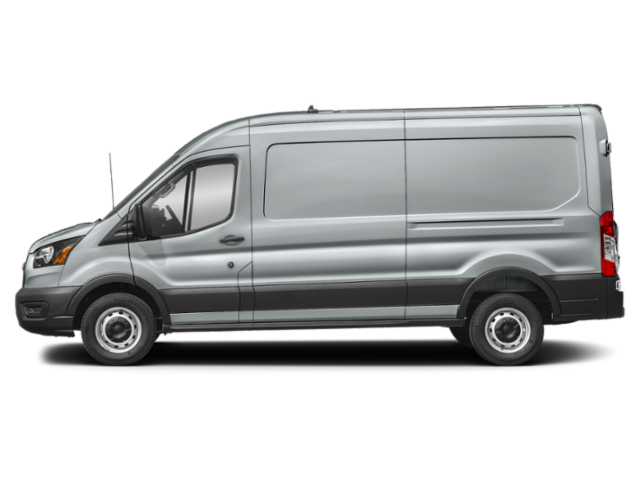 2024 Ford Transit photo 3