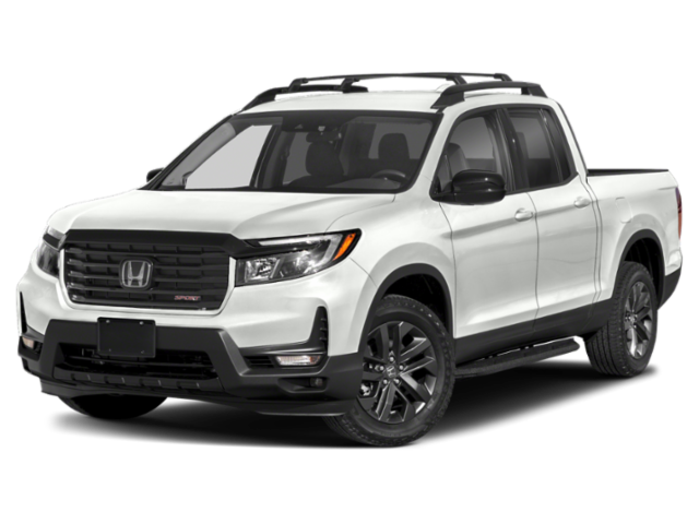 2023 Honda Ridgeline Sport photo 4