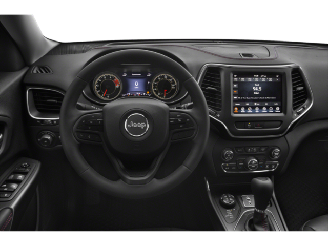 2022 JEEP CHEROKEE - Image 7