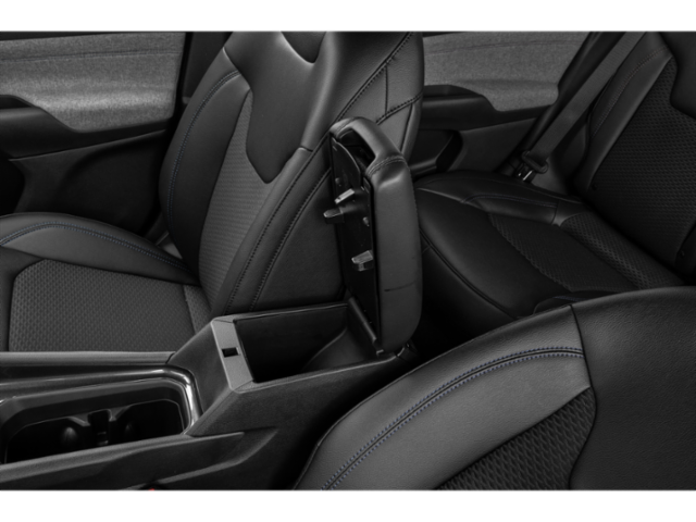 2025 Jeep Compass Latitude photo 4