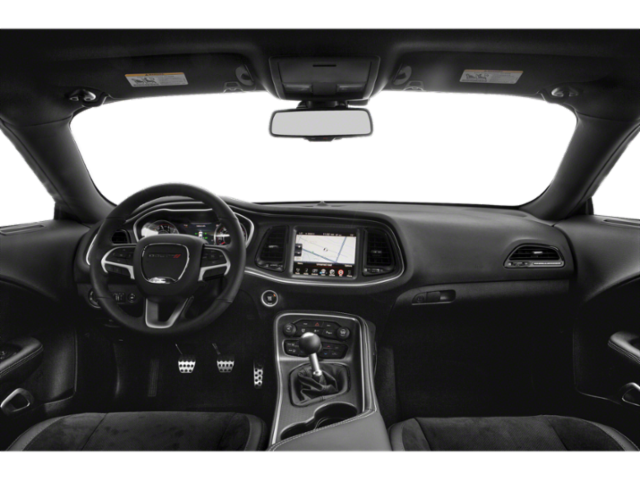 2018 Dodge Challenger T/A 392 photo 5