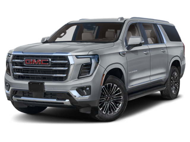 2026 GMC Yukon XL Elevation's photo