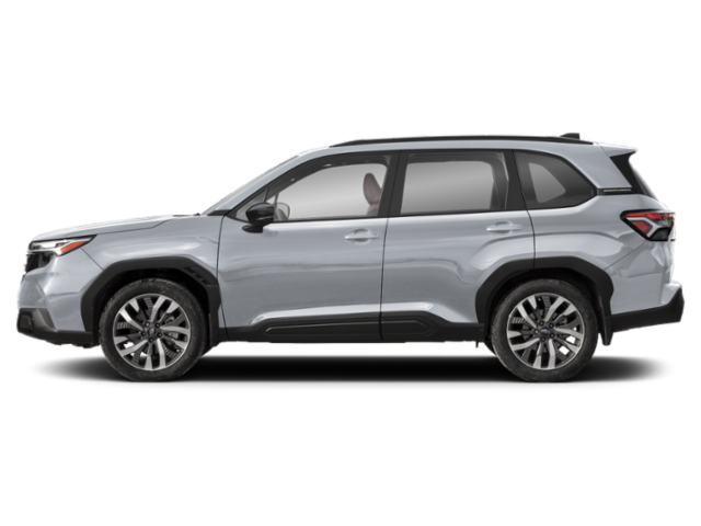2025 Subaru Forester Premium photo 27