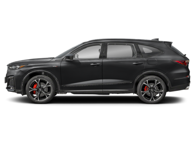 2026 Acura MDX Type S SH-AWD Advance photo 2