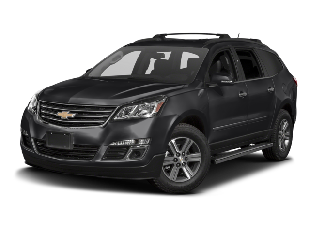 2016 Chevrolet Traverse 2LT's photo