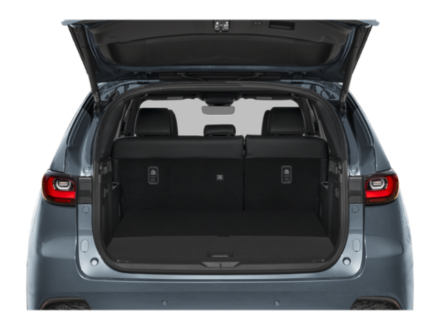 2025 Mazda CX-70 Plug-in Hybrid Premium Plus photo 8
