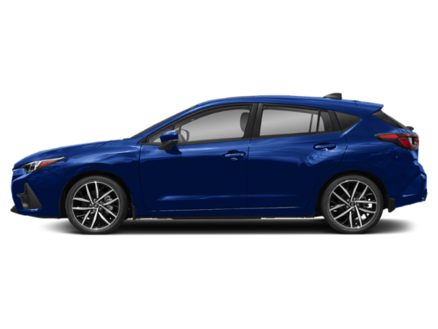 2024 Subaru Impreza photo 3