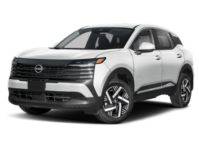 New 2025 FRESH POWD Nissan SV image 1