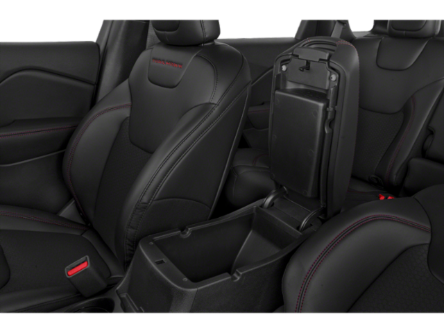 2022 JEEP CHEROKEE - Image 14