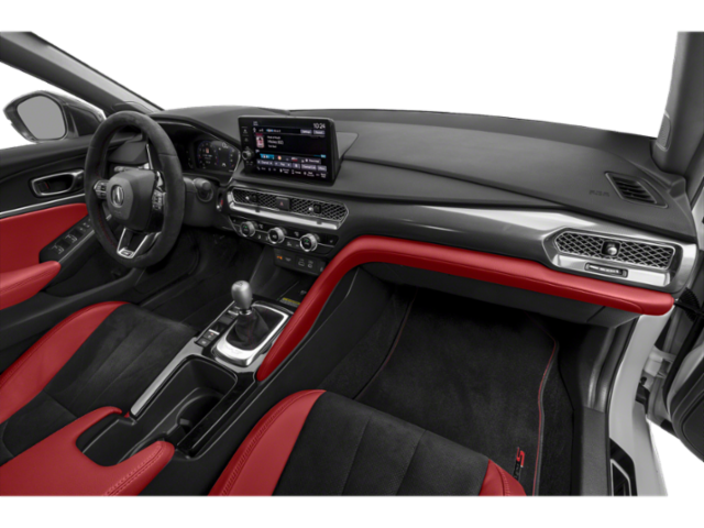 2025 Acura Integra Type S photo 9
