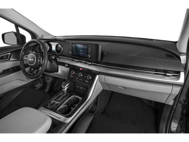 2022 Kia Carnival LXS photo 12
