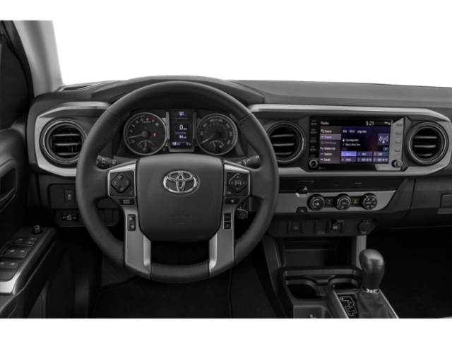 2020 Toyota Tacoma SR5 photo 4