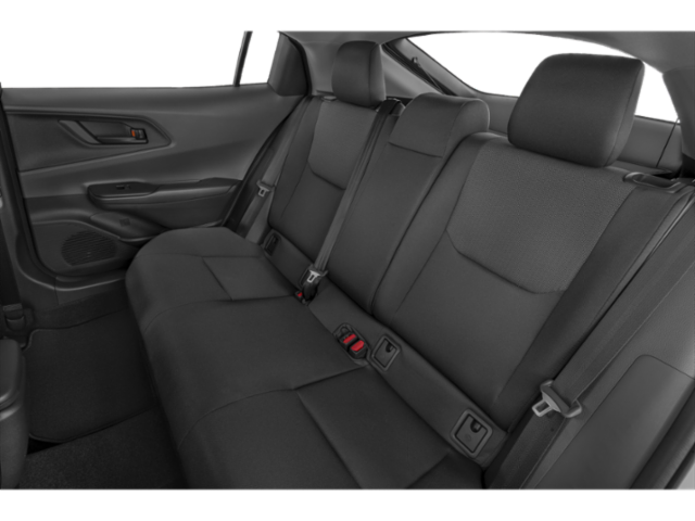 2026 Toyota Prius LE photo 13