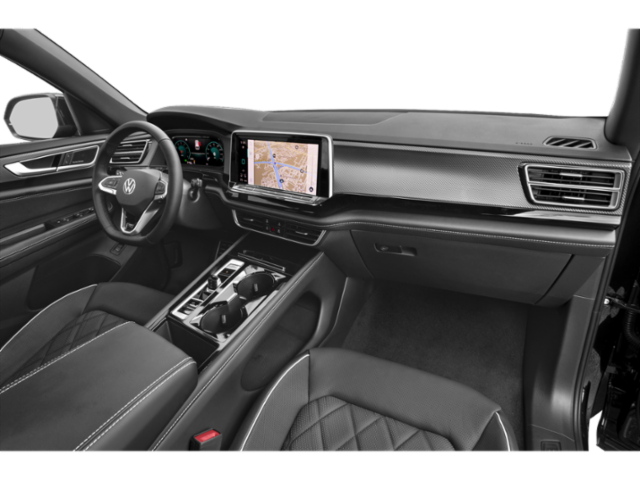 2026 Volkswagen Atlas Cross Sport SEL Premium R-Line photo 12