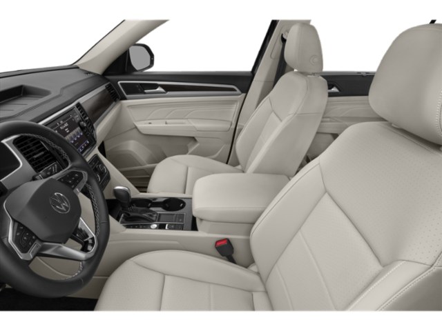 2023 Volkswagen Atlas V6 SE Technology photo 6