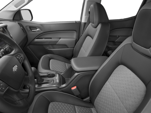 2017 CHEVROLET COLORADO - Image 6