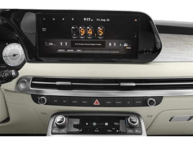 2023 Hyundai Palisade Calligraphy photo 7