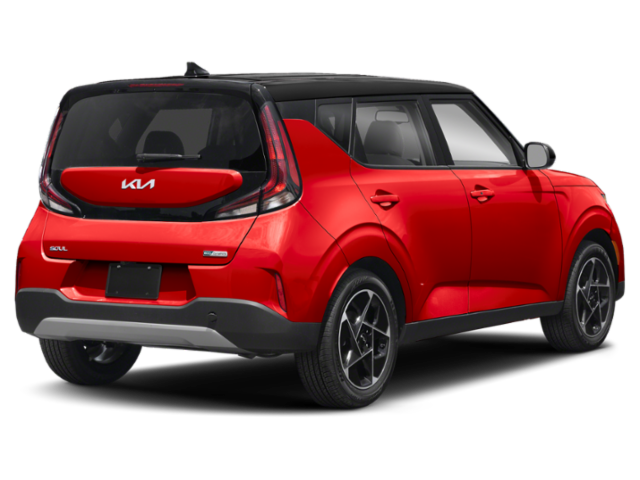 2025 Kia Soul EX photo 2