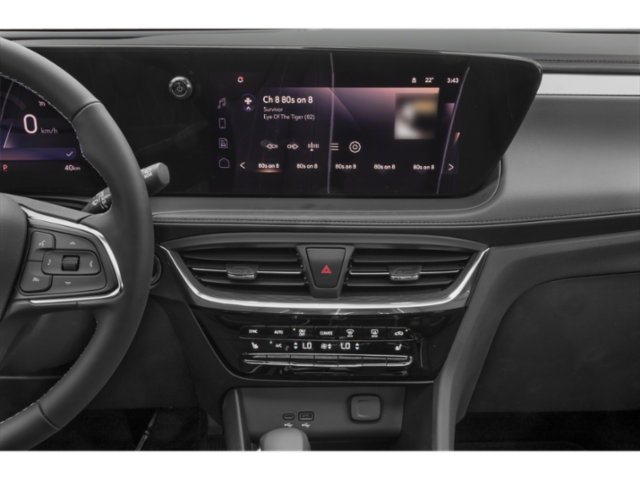 2026 Buick Encore GX Avenir photo 6