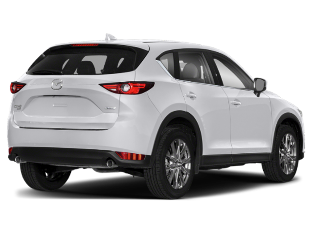 Used 2019 Mazda CX-5 Touring with VIN JM3KFACM5K0691905 for sale in Doral, FL