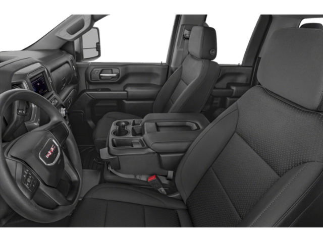 2024 GMC SIERRA HD - Image 8