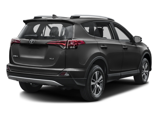 Used 2017 Toyota RAV4 XLE with VIN JTMWFREV8HJ131331 for sale in Dublin, GA