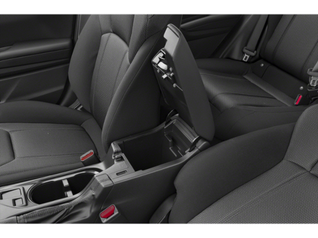 2019 Subaru Impreza 2.0i photo 4