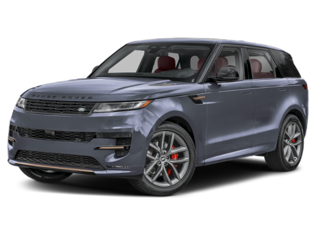 2026 Land Rover Range Rover Sport Autobiography's photo
