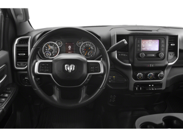 2021 Ram 2500 Big Horn photo 3