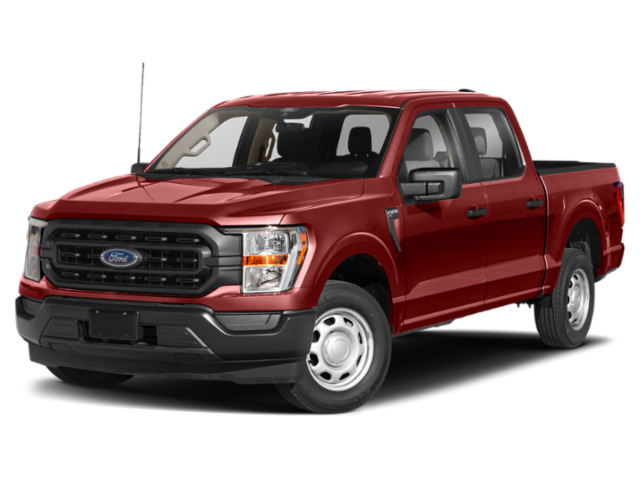 2023 Ford F-150 XL's photo