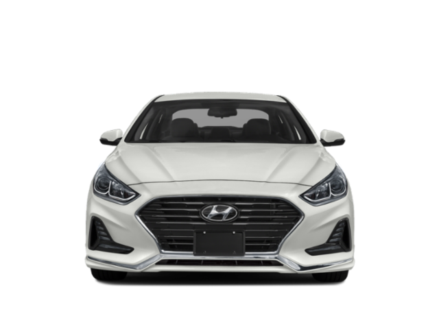 2018 Hyundai Sonata SEL photo 4