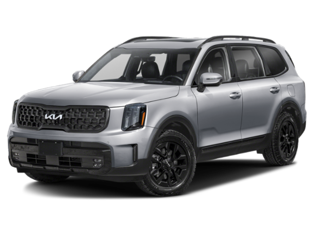 2024 Kia Telluride SX Prestige X-Pro's photo