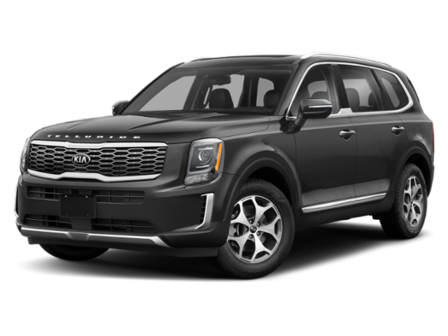 2021 Kia Telluride EX's photo