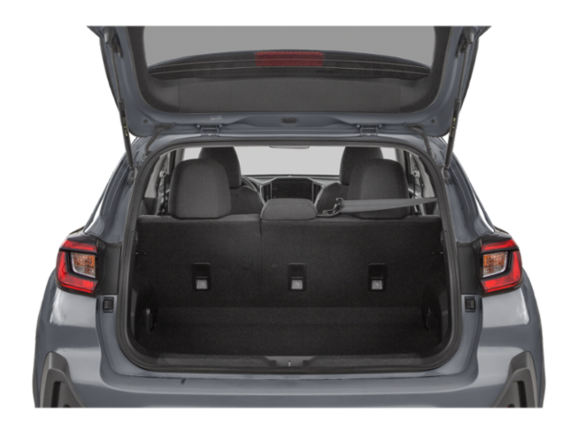 2024 Subaru Crosstrek Premium photo 4