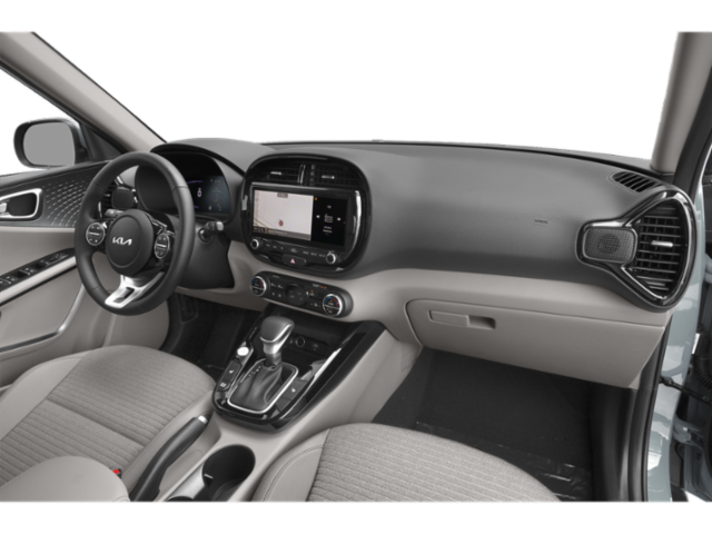 2025 Kia Soul EX photo 11