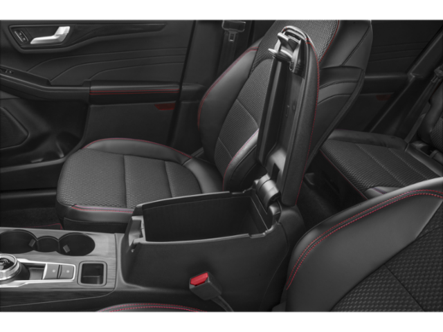 2023 Ford Escape ST-Line photo 14