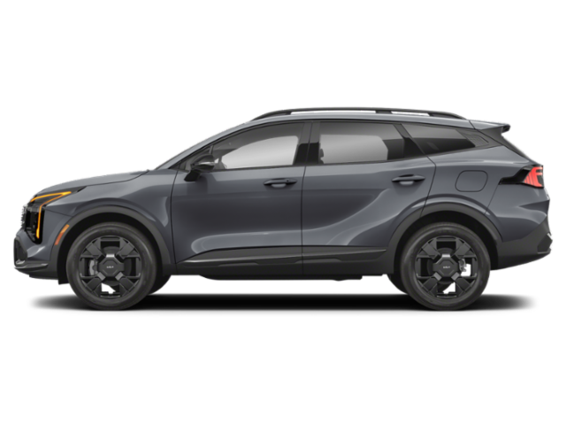 2026 Kia Sportage Hybrid X-Line photo 10
