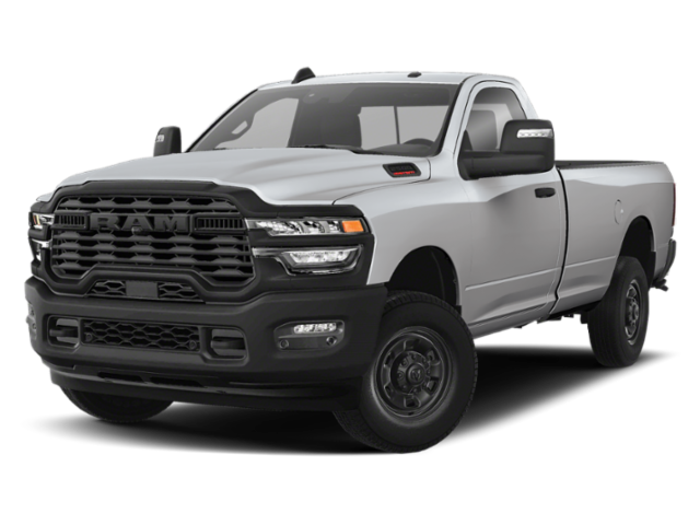 2026 RAM Ram 2500 Pickup Tradesman's photo