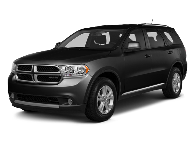 2013 Dodge Durango SXT