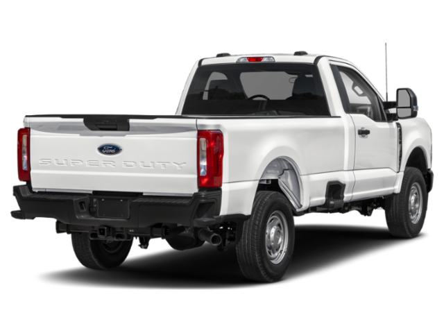 2025 Ford F-250 XLT photo 2